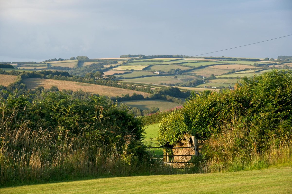 Exmoor National Park