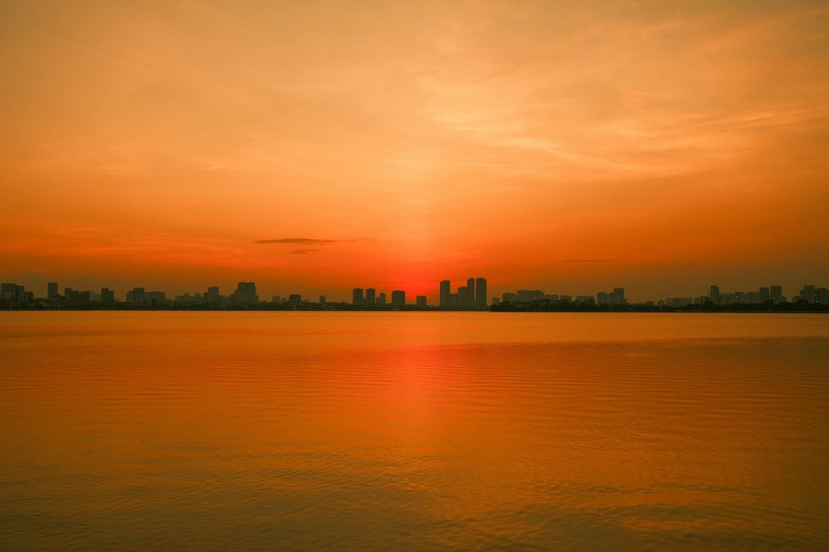 West Lake