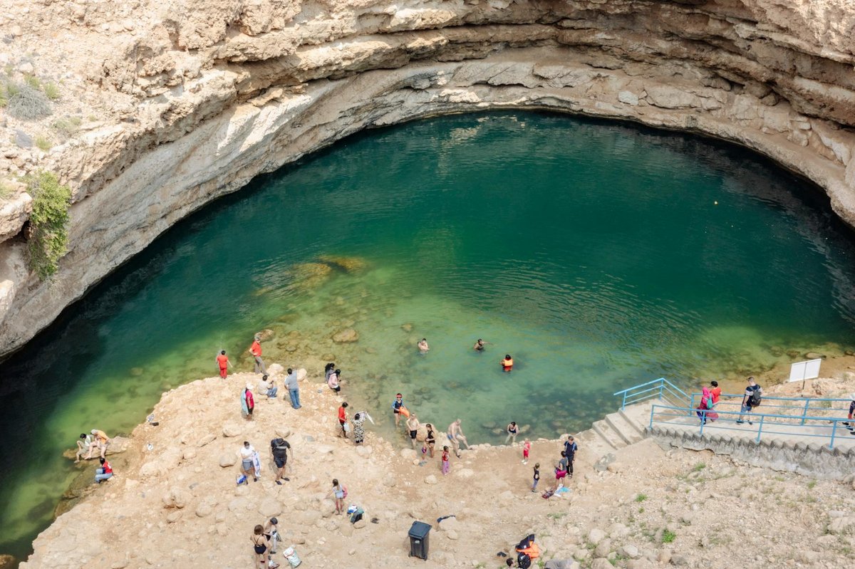 Kızören Sinkhole
