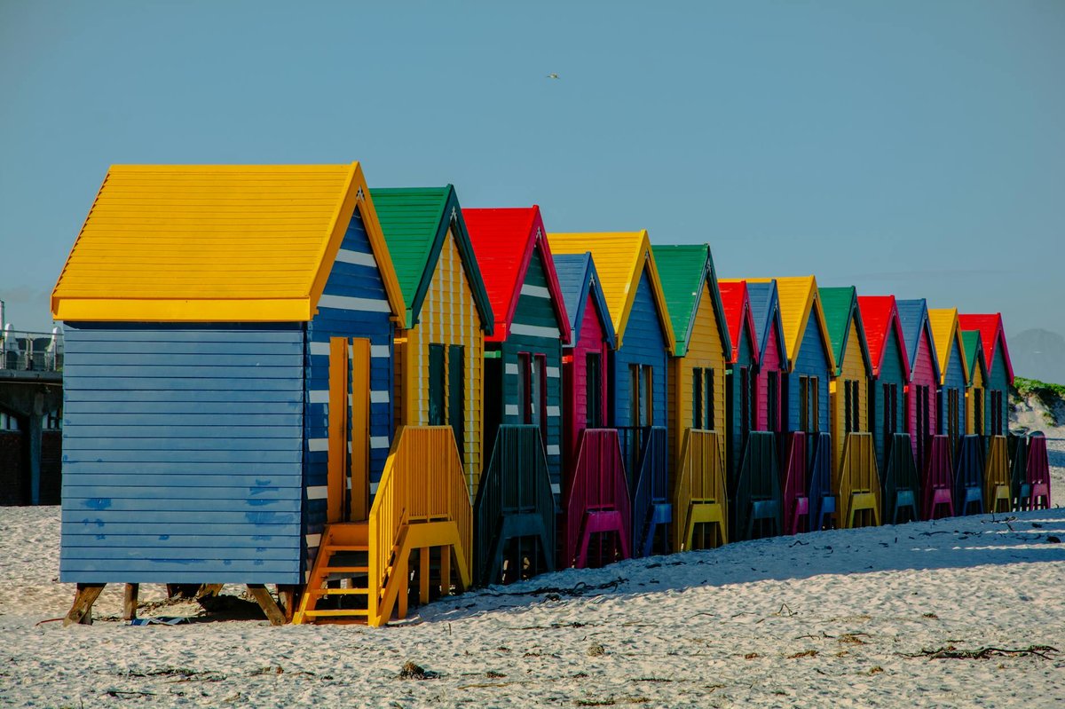 Second Beach
