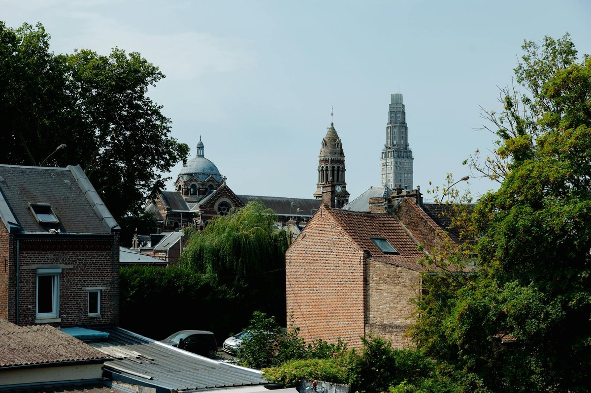 Belfry of Amiens