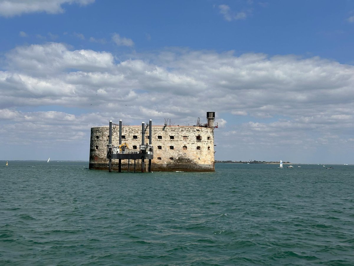 Charente-Maritime