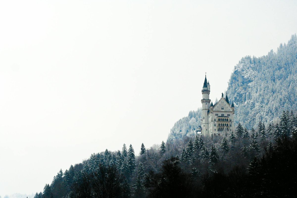 Aliler Castle