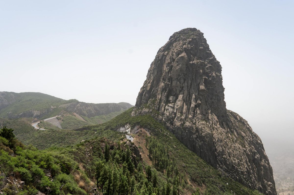 Parque Nacional Natural Sierra de La Macarena