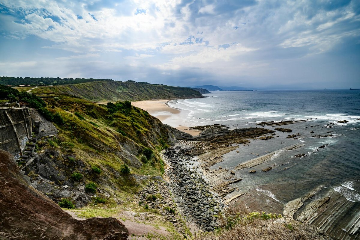 Basques Beach