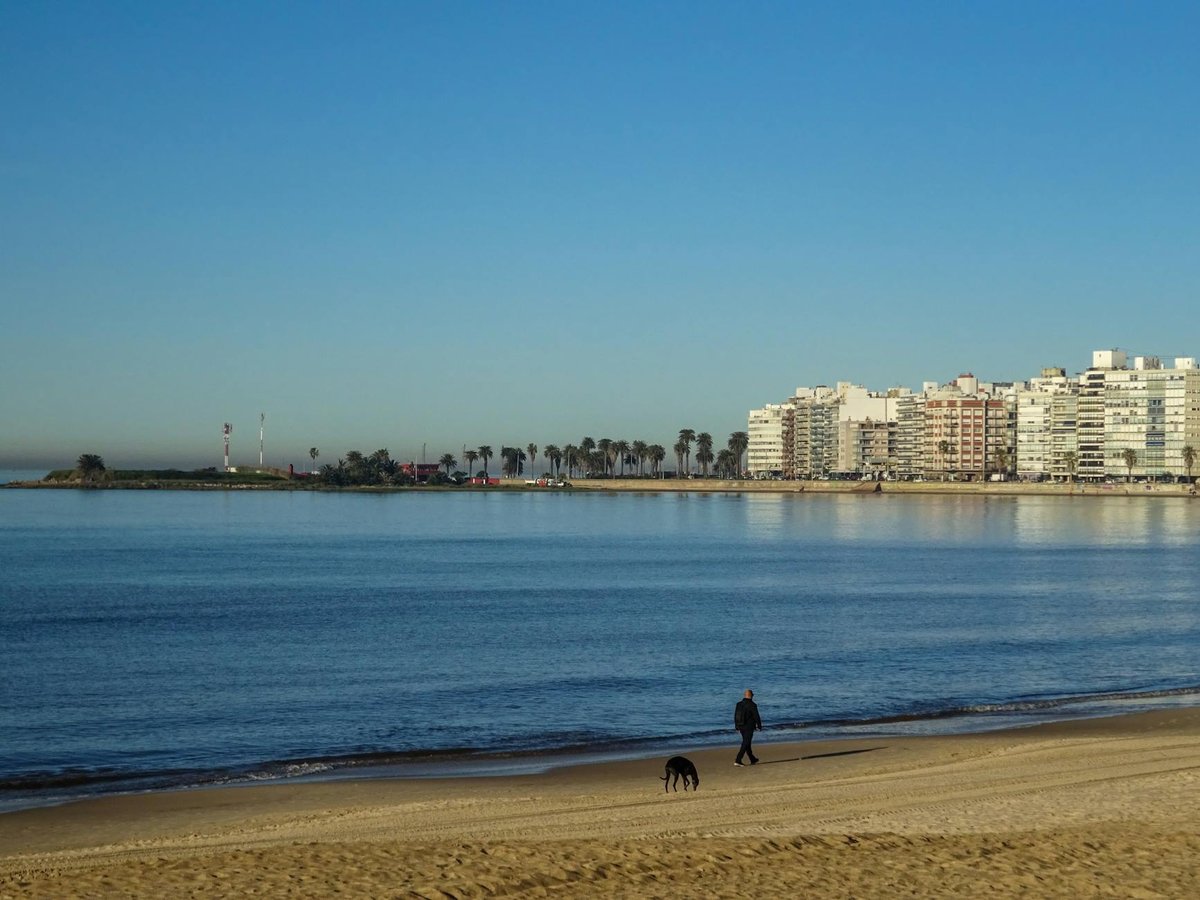Playa Vieja