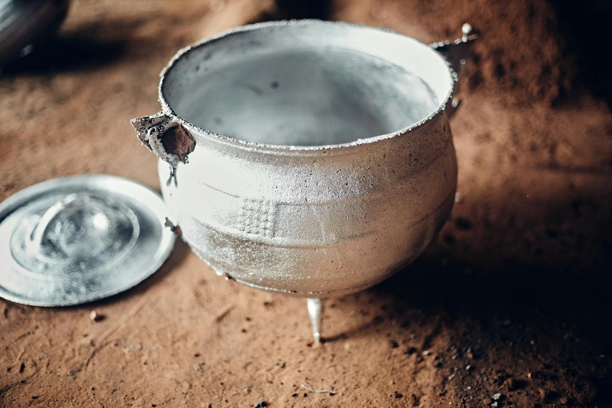 Cauldron Snout