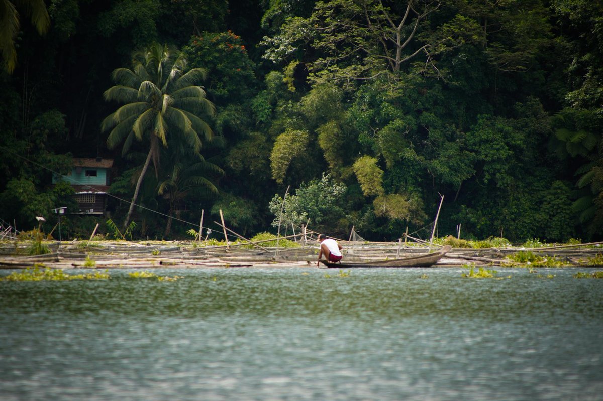 Lake Sebu