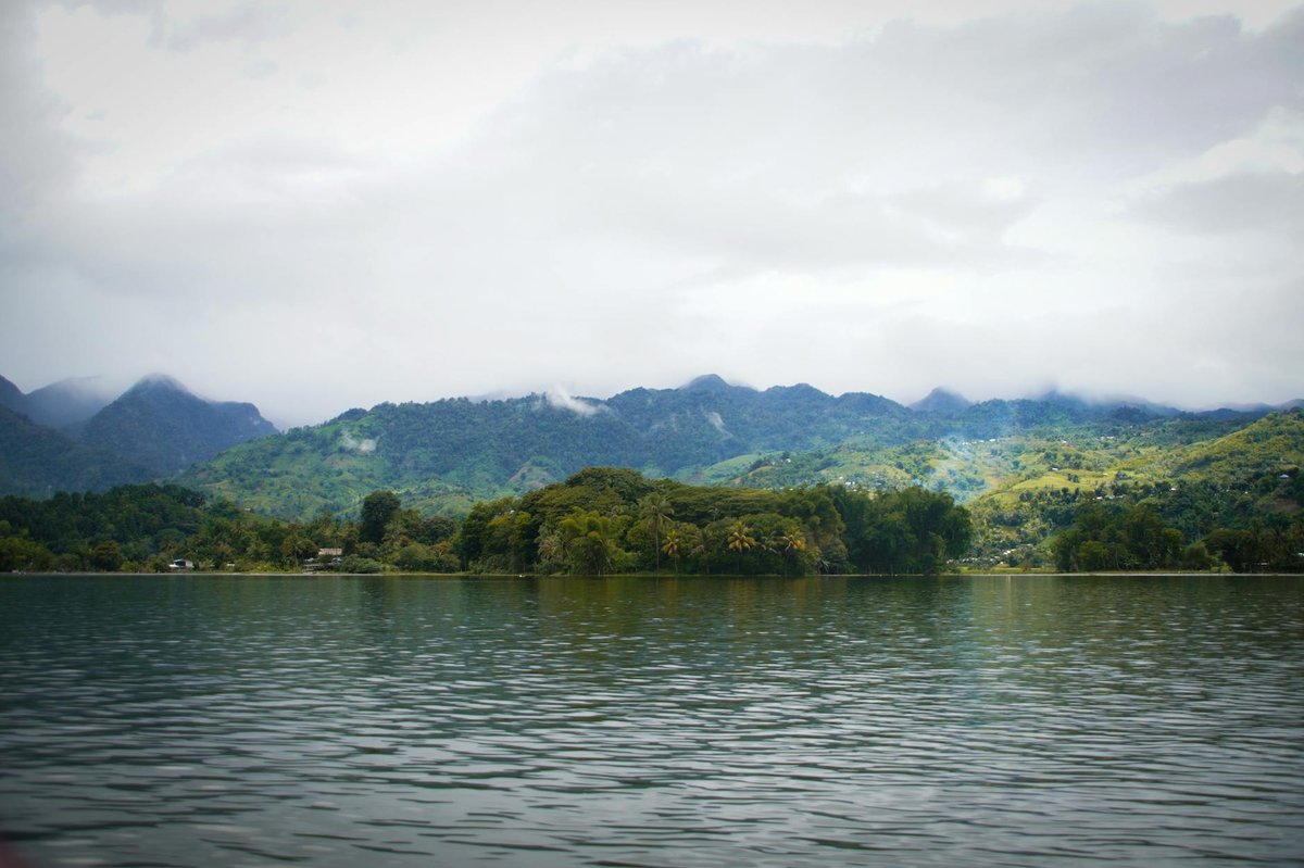 Lake Kayaga