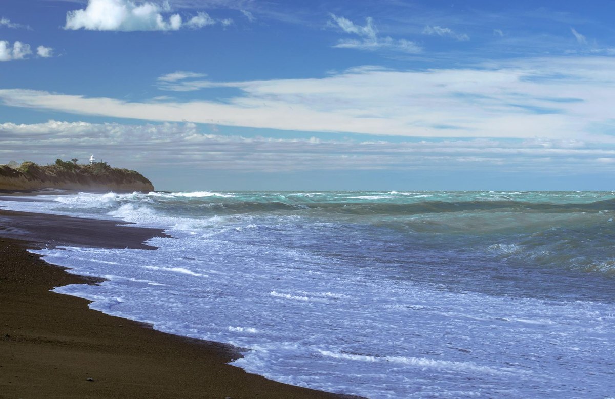 East Ruggedy Beach