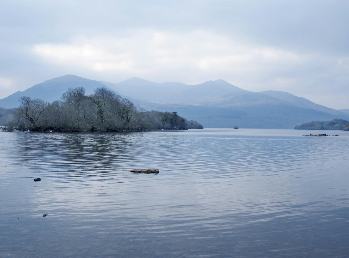 Killarney National Park