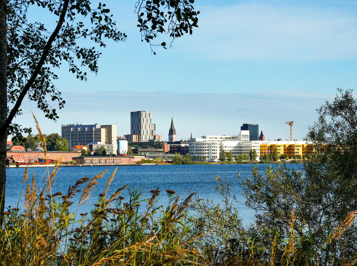 Vätterstranden