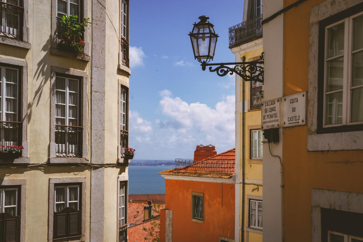 Castelo de Portuzelo