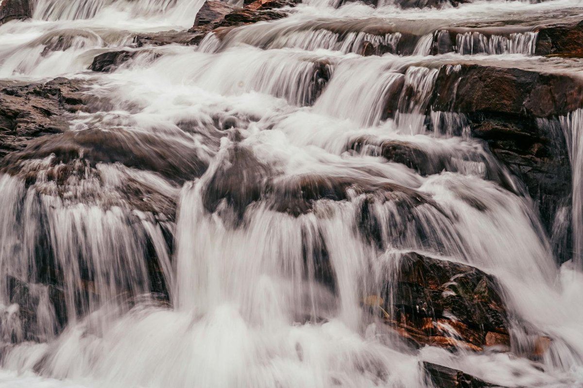 Devkund Waterfall