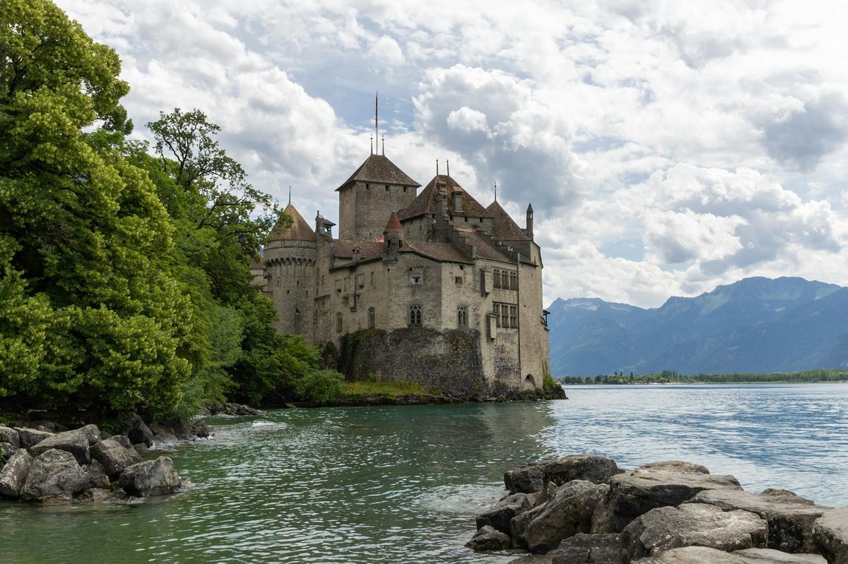 Bailiff's Castle