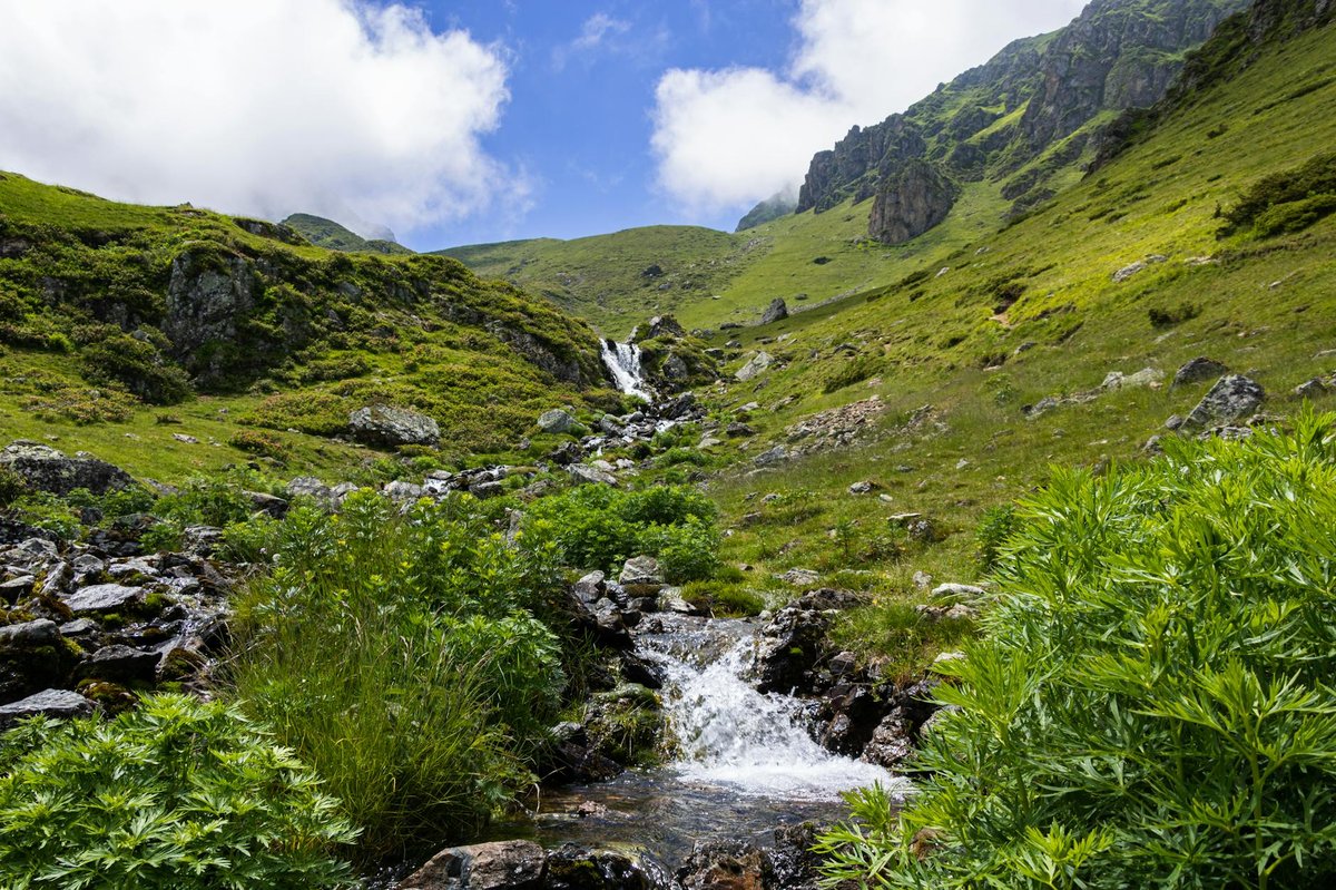 Hautes-Pyrénées
