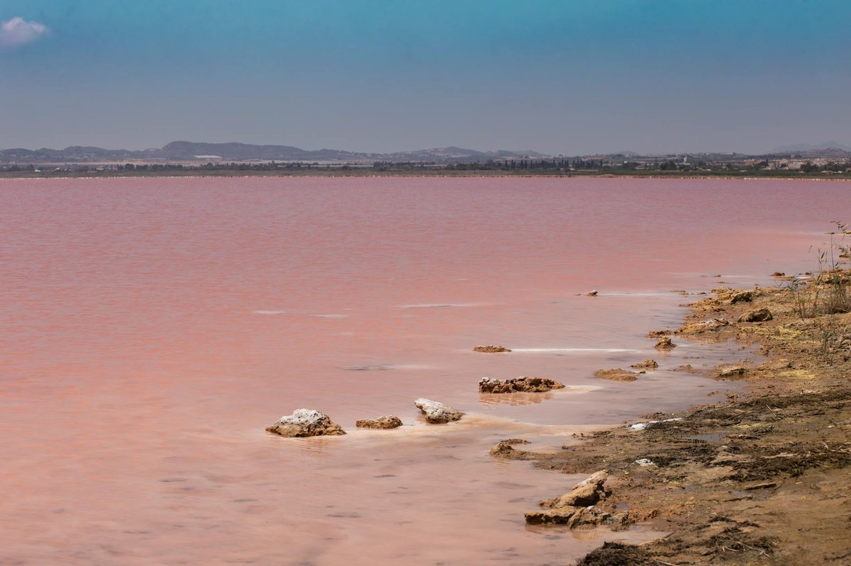 Laguna Salada