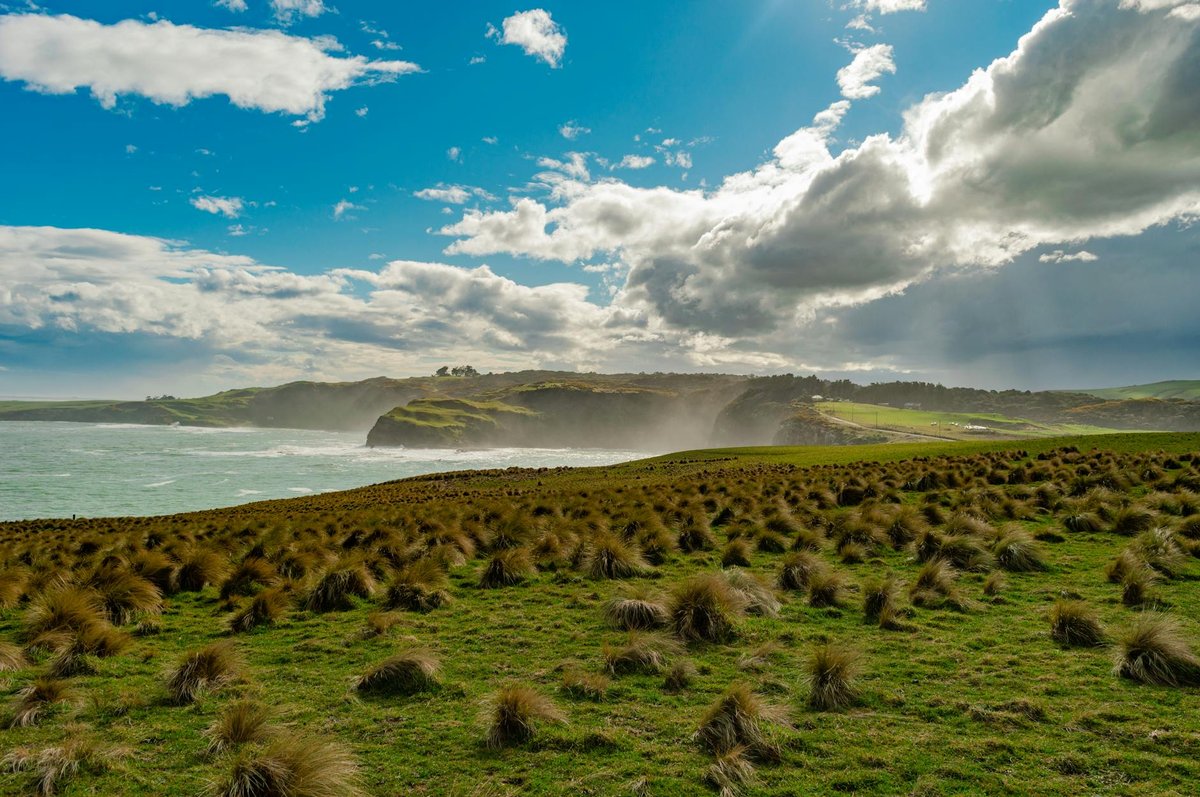 Ngārui-o-te-Marangai Beach