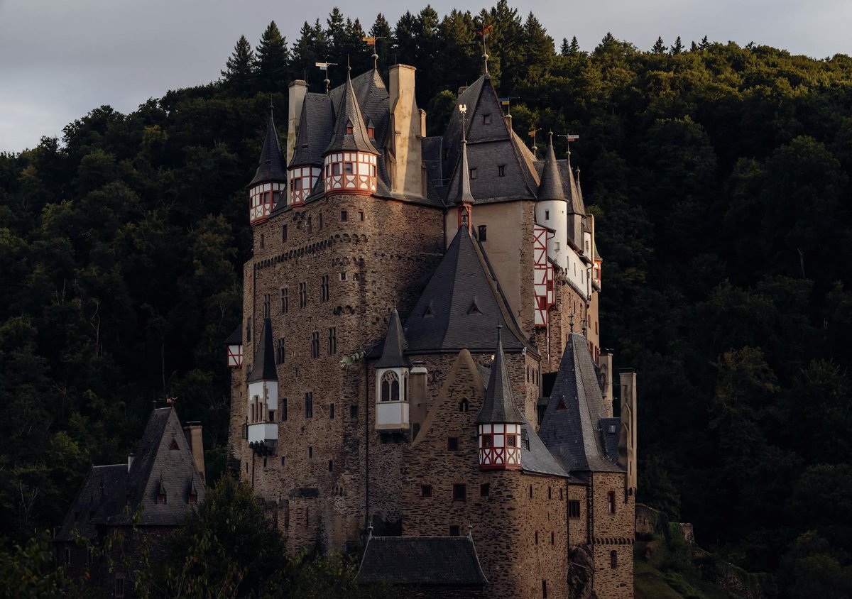 Burg Diessenberg