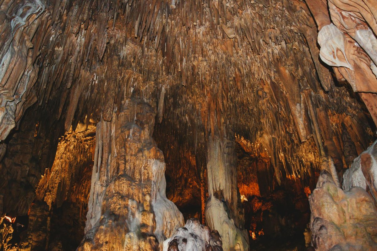 Kara Cave (Antalya)
