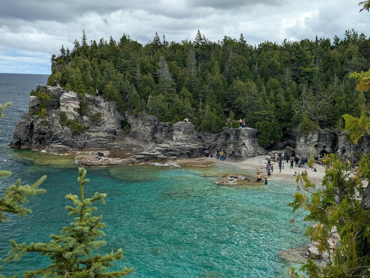 Bruce Peninsula National Park