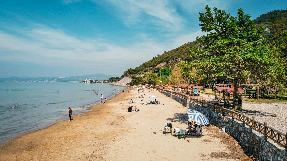Nam Tok Khlong Narai