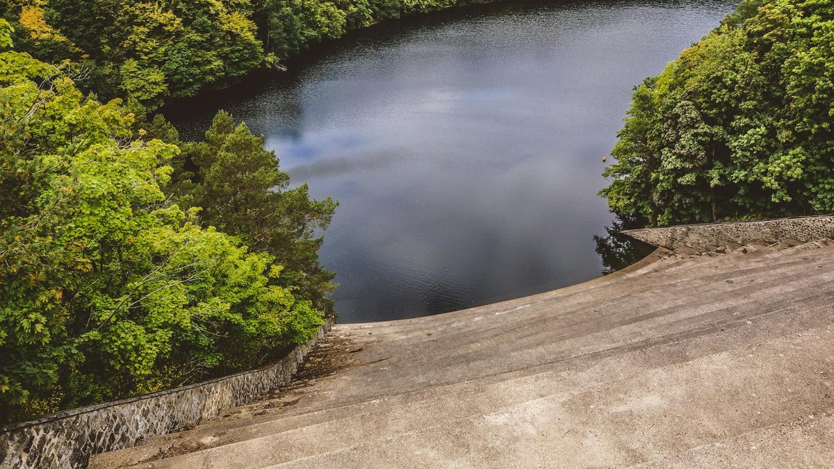 Eifel National Park