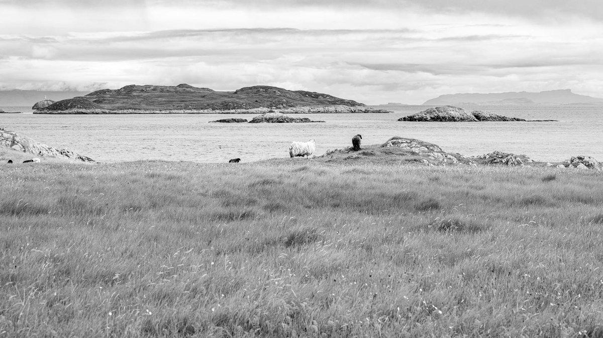 A' Chràlaig