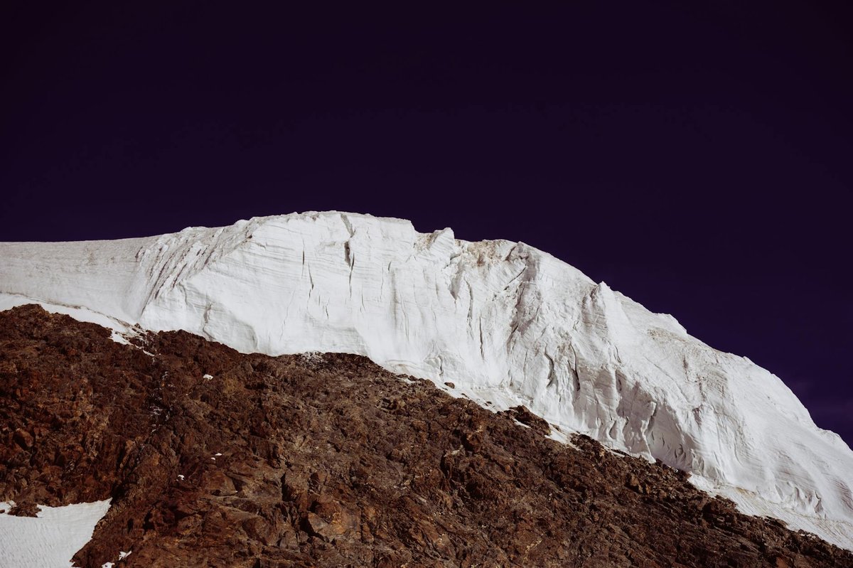Fee Glacier