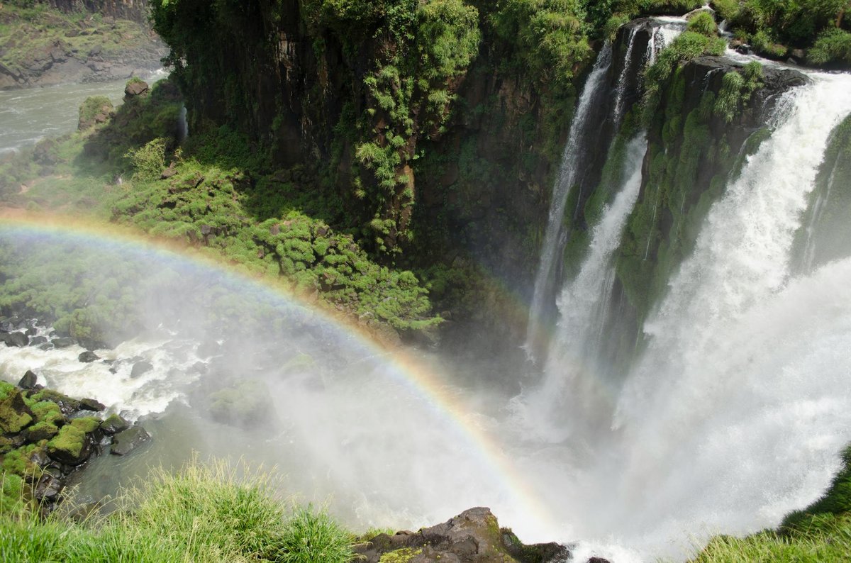 Inukalen Cataract