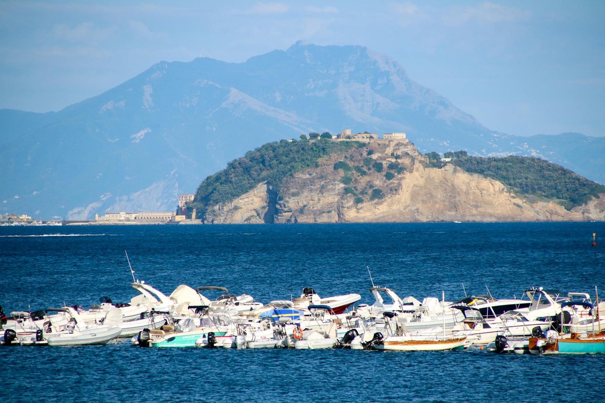 Baia di Campi