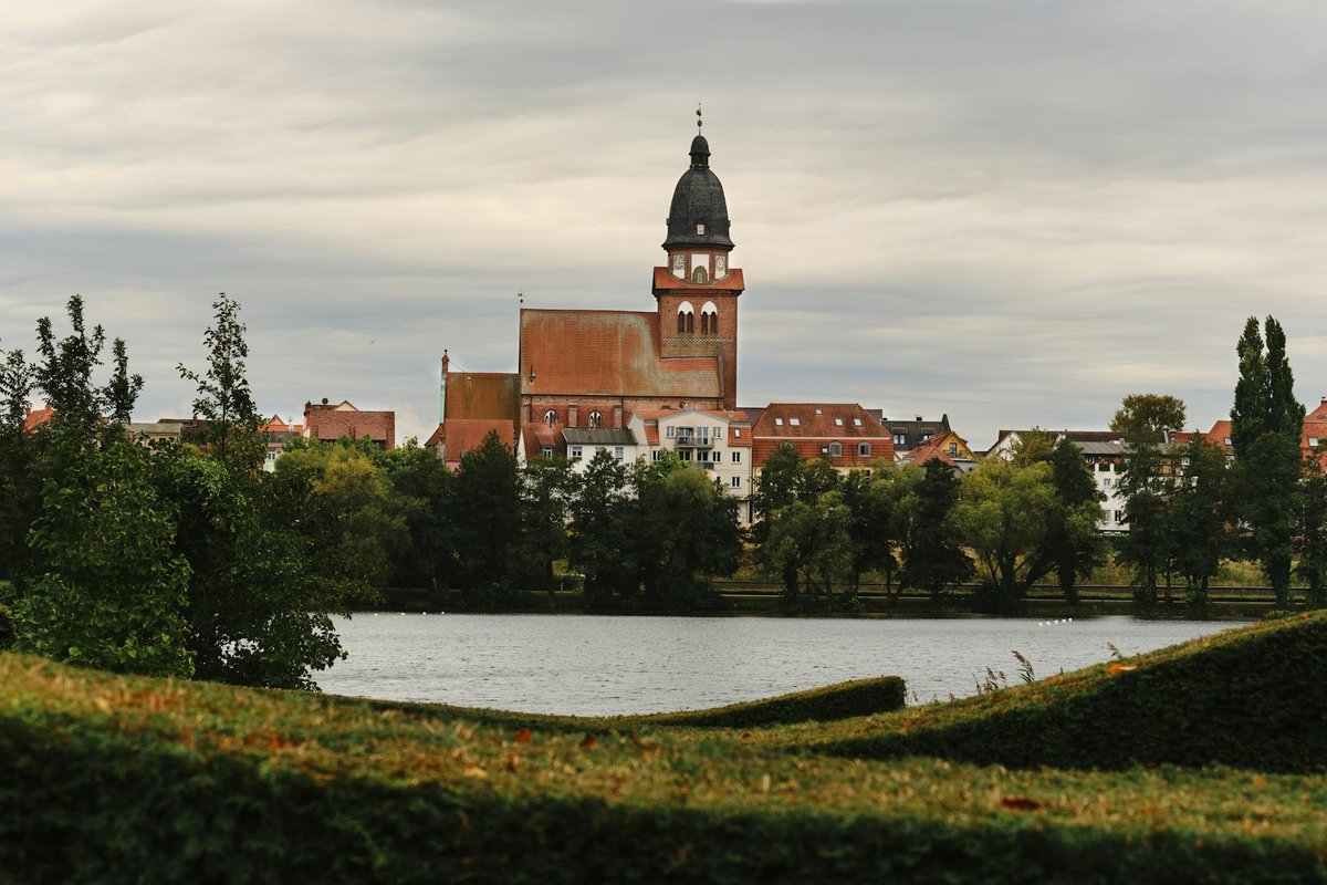 Müritz National Park