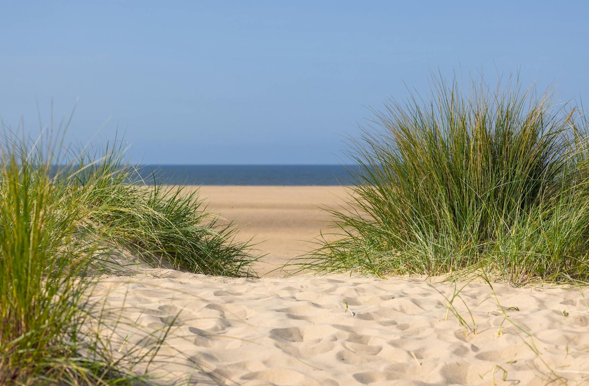 Aberffraw Sands