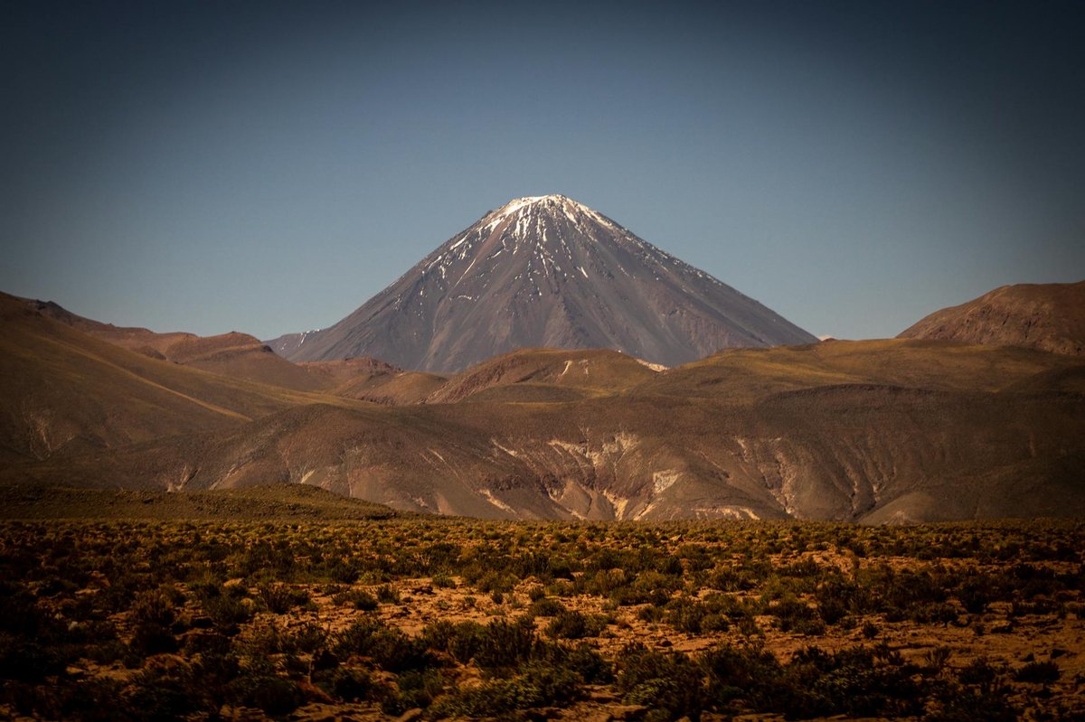 Cerro Paniri
