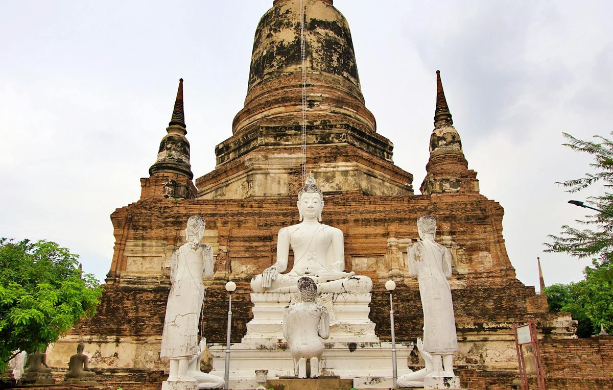 Nam Tok Tat Yai