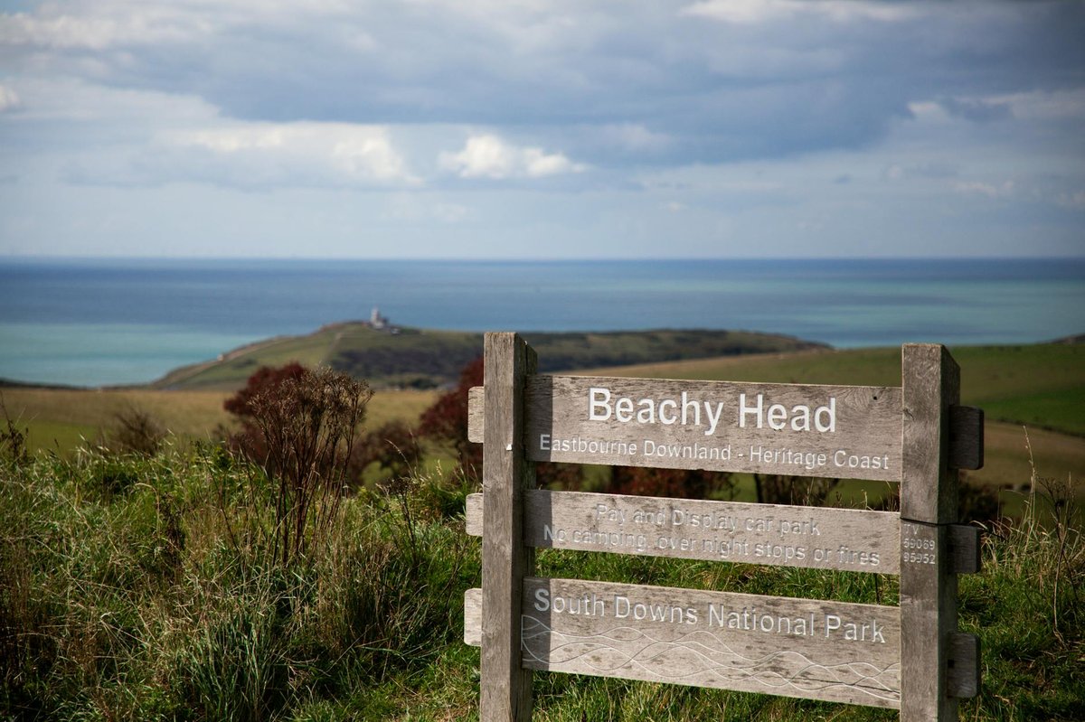 Glyndŵr National Park
