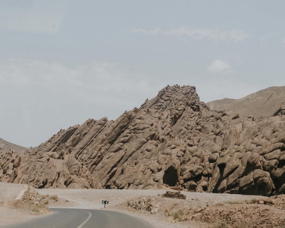 Talassemtane National Park