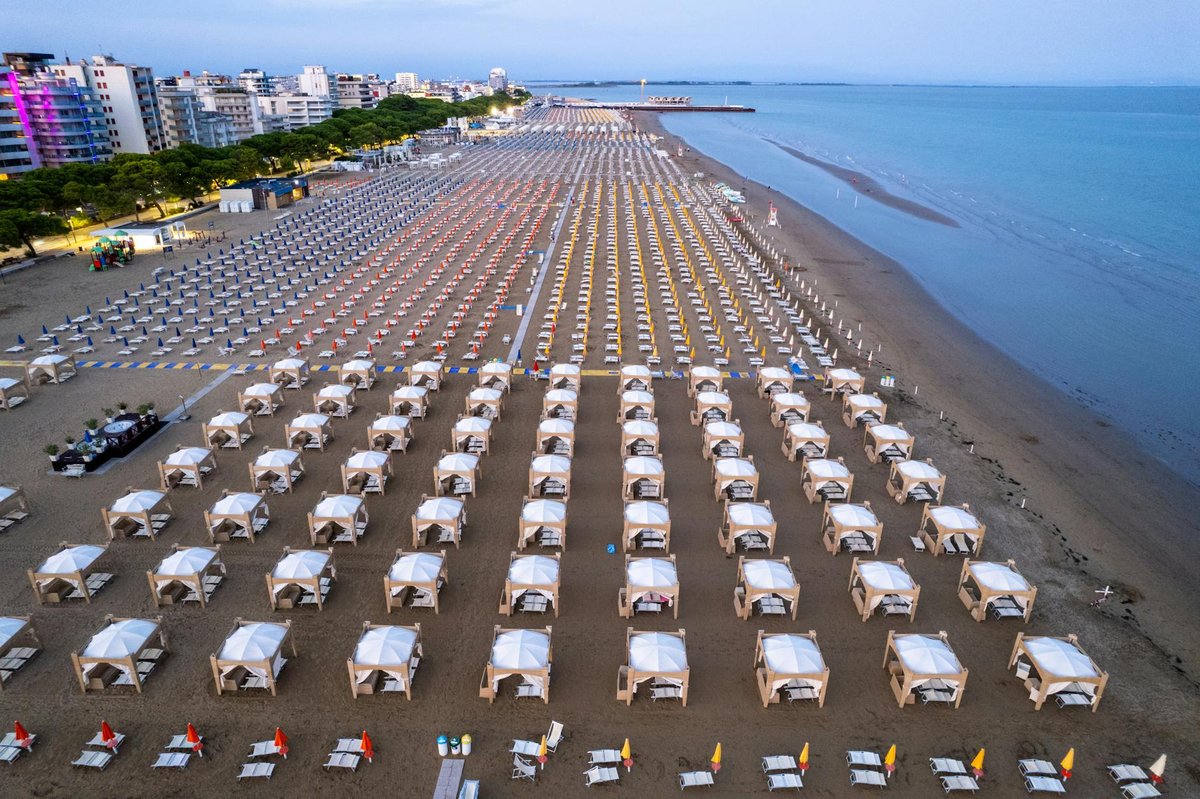 Elisir Beach