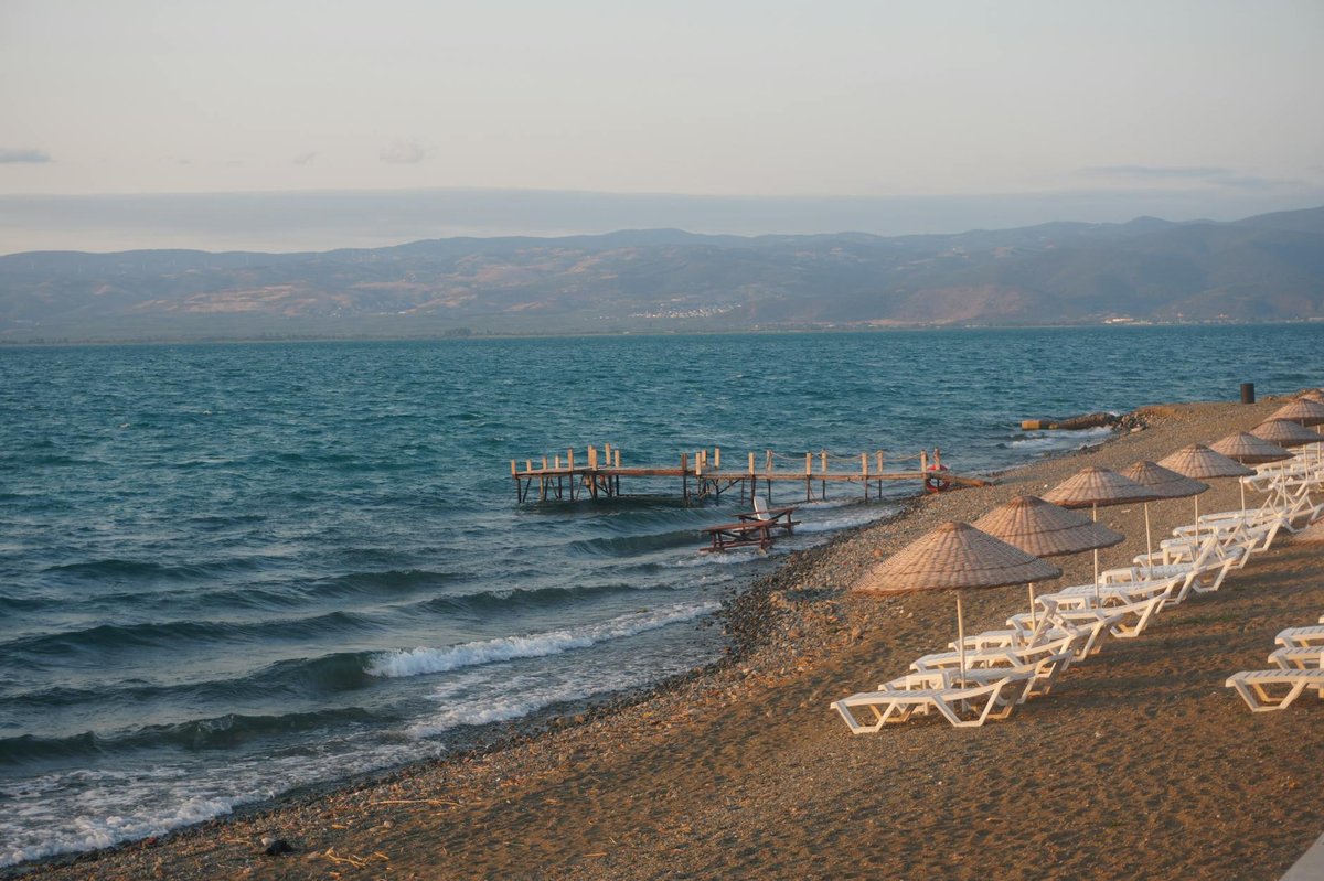 Deniz Gölü