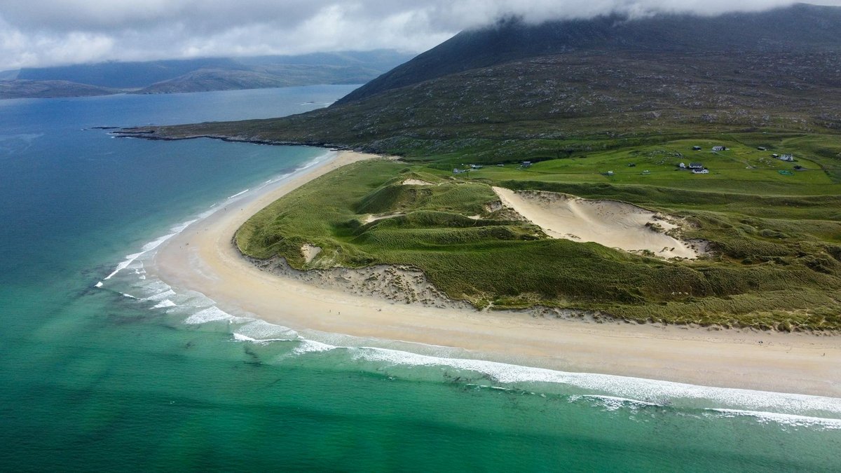 Dunnet Sands