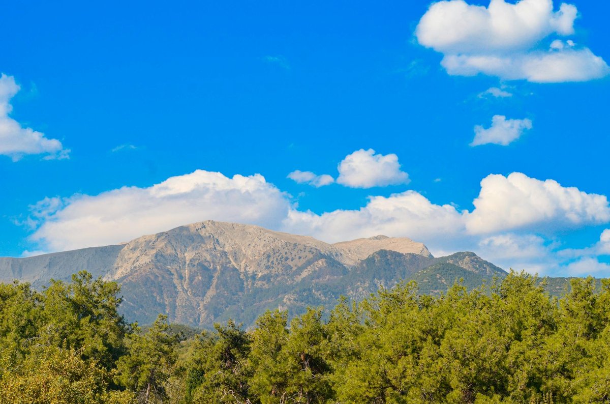 Mount Honaz National Park