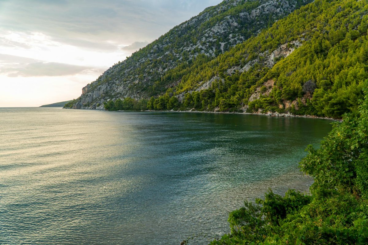 Daphni Cave