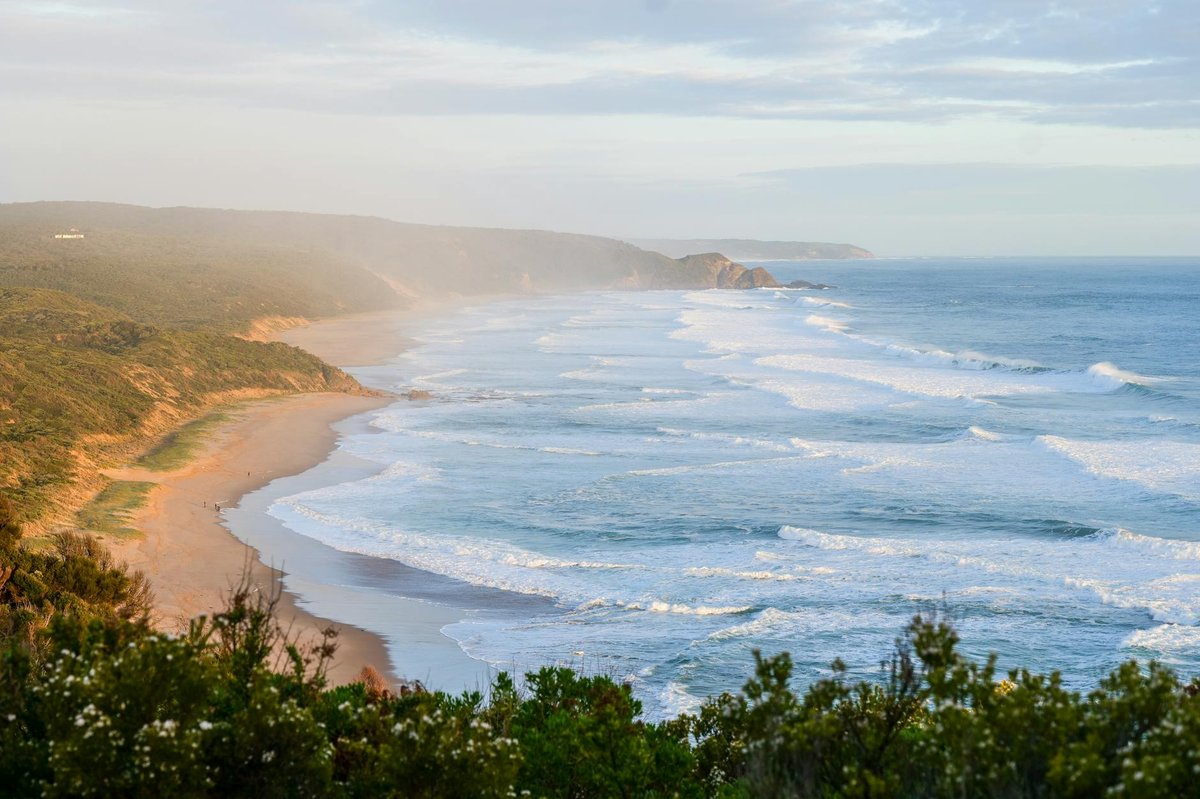 Adamaji Beach
