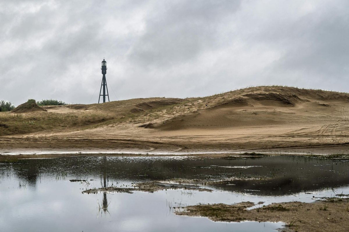 Playas de Ajó