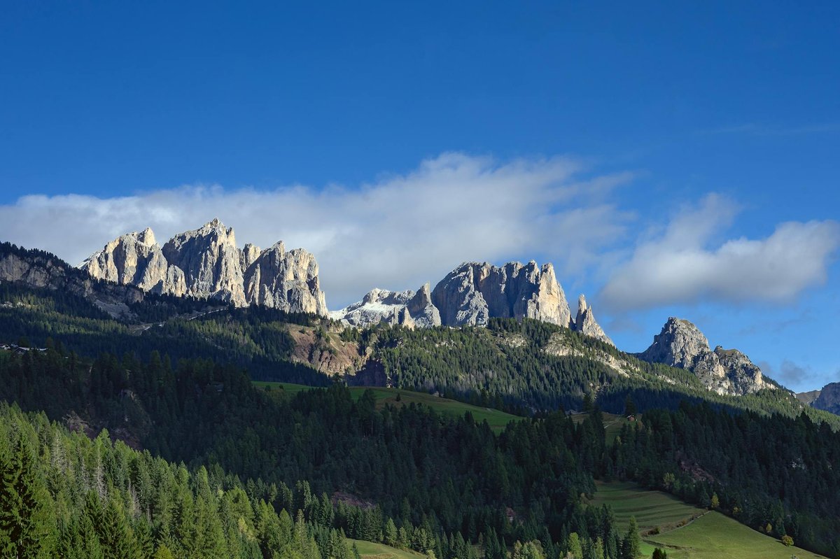 Val Grande National Park