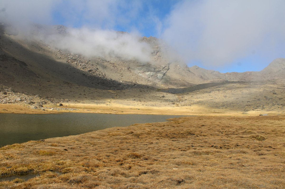 Sierra Nevada