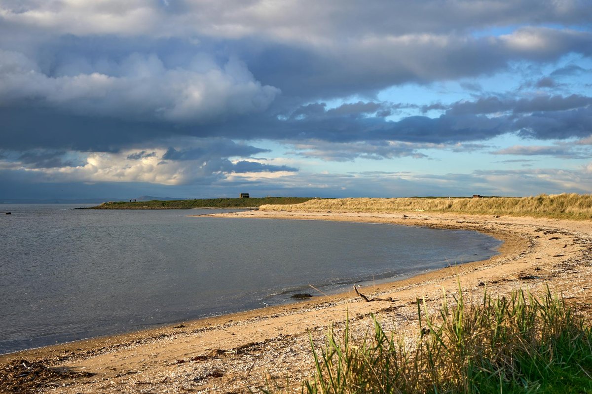 Gosford Sands
