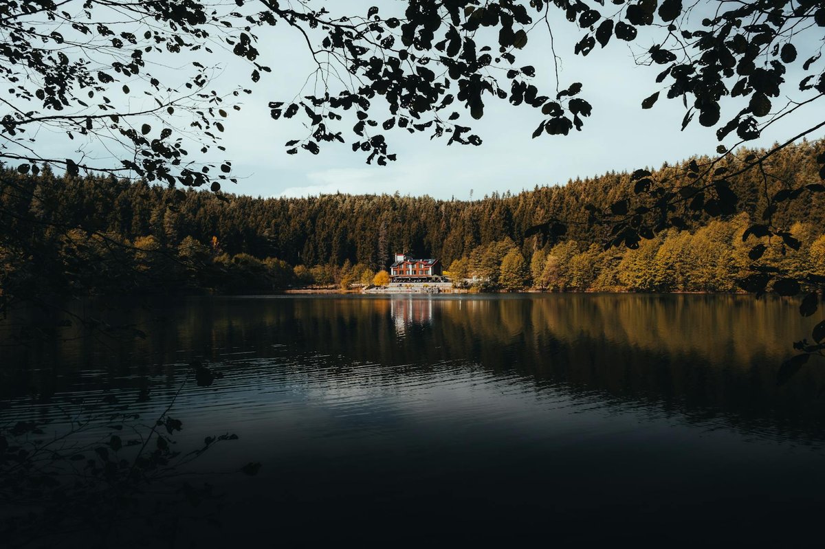 Karagöl, Giresun