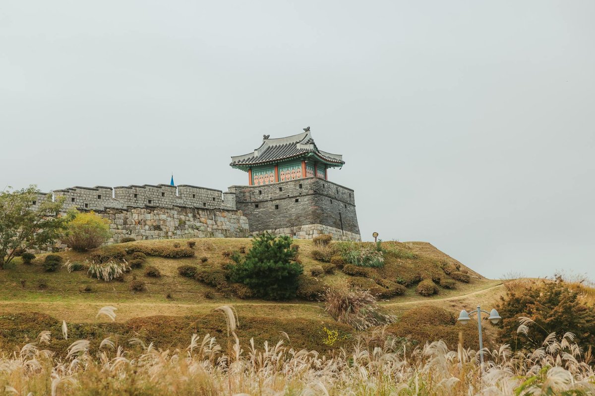 Yeongwon Castle