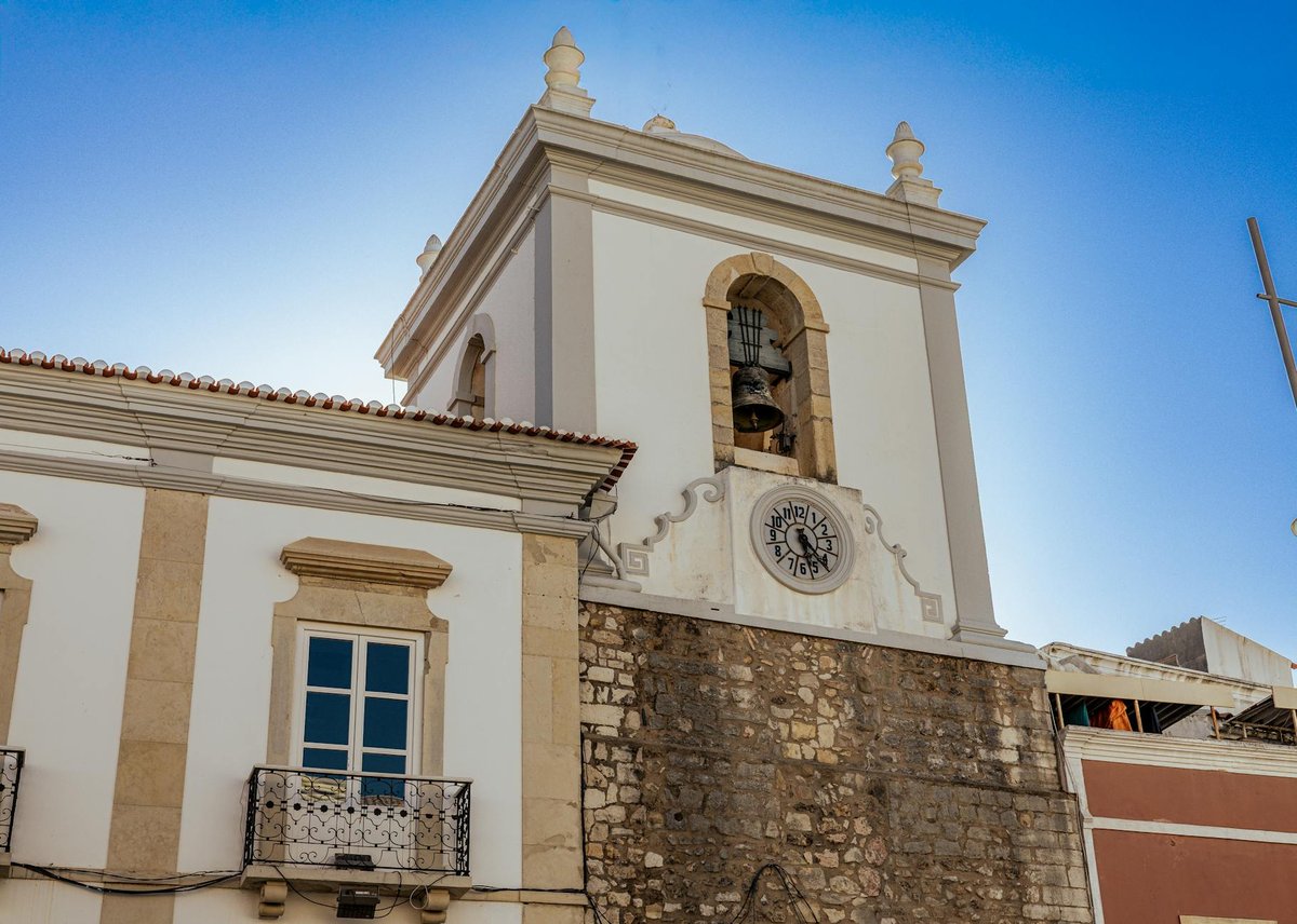 Castle of Loulé